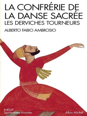 cover image of La Confrérie de la danse sacrée